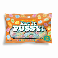 Candyprints Eat it Pussy! Candy