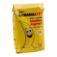 Algaplay Bananakit Molding Alginate Powder