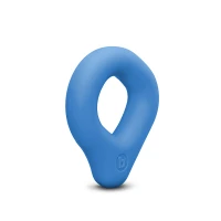 b-Vibe Flex Ring Drip Super Soft Silicone Secure Fit Cock Ring