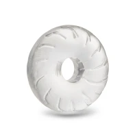 b-Vibe Stretch-Tech Drive Flexible Secure Fit Cock Ring