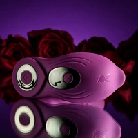 Playboy Pleasure Match Play 3-in-1 Multi-Play Toy - Lifestyle #8