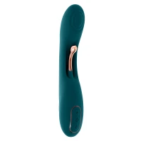 Playboy Pleasure Aurelie G-spot Tickler Vibrator