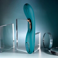 Playboy Pleasure Aurelie G-spot Tickler Vibrator - Lifestyle #2