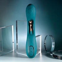 Playboy Pleasure Aurelie G-spot Tickler Vibrator - Lifestyle #1