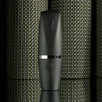 Playboy Pleasure Excursion Lipstick Case Suction Toy - Lifestyle #3