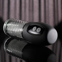 Playboy Pleasure Whirlwind Thrusting & Spinning Stroker - Lifestyle #8