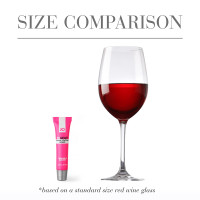 JO 12 Volt Clitoral Serum Stimulant - Size