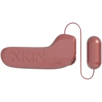 XKIN Bodyforms - Lyla Rose Dual Entry Posable Sex Doll - Vibrator