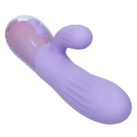 CalExotics Aura Rotating Ripple Vibrator - Tip