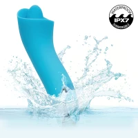 CalExotics Kroma Turbo Exciter Vibrator - Waterproof