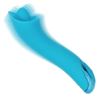 CalExotics Kroma Turbo Exciter Vibrator - Vibrating