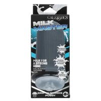 CalExotics Milk Master Grip-N-Stroke Pussy - Packaging Front
