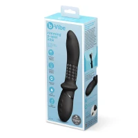 b-Vibe Rimming P-Spot Vibe - Packaging Front