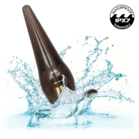 Smoke CalExotics Mini Vibro Tease - Waterproof