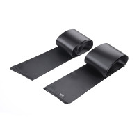 Sex and Mischief Silky Sash Restraints - Product #2