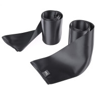 Sex and Mischief Silky Sash Restraints - Product #1