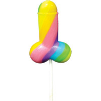 Rainbow Cockpop