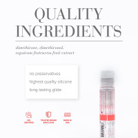 JO All-In-One Massage Glide - Infographic #1