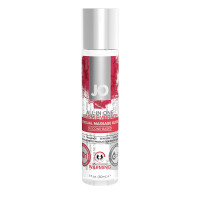 JO All-In-One Sensual Massage Glide Warm Embrace 1 oz.