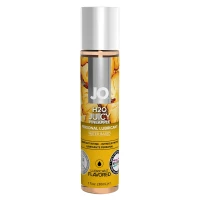 JO H2O Flavored Lubricant