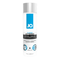 System JO JO Classic Hybrid Personal Lubricant  - 4 oz.