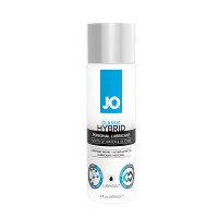 System JO JO Classic Hybrid Personal Lubricant  - 2 oz.