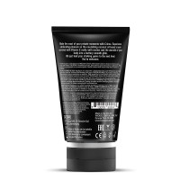 Wicked Creme Stroking & Massage Cream for Men - Back