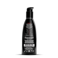 Wicked Ultra Heat Lubricant - 4 oz. Front