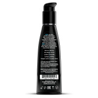 Wicked Aqua Lubricant - 4 oz. Back