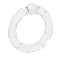 Calexotics Island Cock Rings - Medium