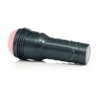 Fleshlight Vibro Pink Lady Touch - Side