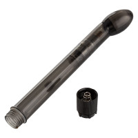 CalExotics Dr. Joel Kaplan Prostate Massager  - Open Cap
