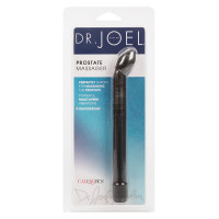 CalExotics Dr. Joel Kaplan Prostate Massager  - Packaging Front