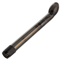 CalExotics Dr. Joel Kaplan Prostate Massager  - Laying Right