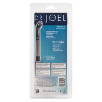 CalExotics Dr. Joel Kaplan Prostate Massager  - Packaging Back