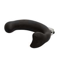 CalExotics Dr. Joel Kaplan P-Rock Prostate Massager  - Laying Front