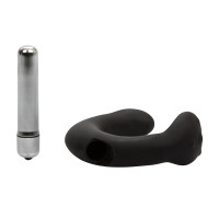 CalExotics Dr. Joel Kaplan P-Rock Prostate Massager  - Bullet