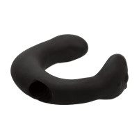 CalExotics Dr. Joel Kaplan P-Rock Prostate Massager  - Laying Back without Vibe
