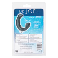 CalExotics Dr. Joel Kaplan P-Rock Prostate Massager  - Packaging Back