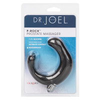 CalExotics Dr. Joel Kaplan P-Rock Prostate Massager  - Packaging Front