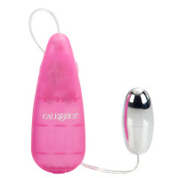 CalExotics Clit Kisser Vibrators - Bullet 