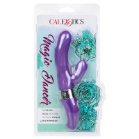 CalExotics Magic Dancer Vibrator - Packaging Front 