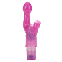CalExotics The Original Bunny Kiss Vibe - Side