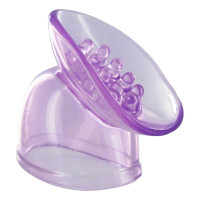 Lily Pod Tip Wand Attachment