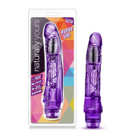 Purple Blush Novelties Mambo Vibrator - Catalog