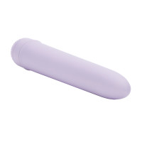 Purple CalExotics First Time  Power Vibrator - Tip