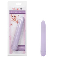 Purple CalExotics First Time  Power Vibrator - Combo