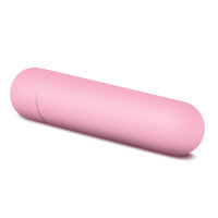 Pink Pop Bullet Vibrator - Tip