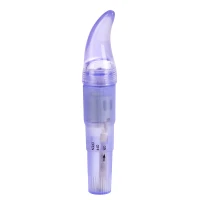 Purple CalExotics First Time Travel Teaser Kit - G-Attachment