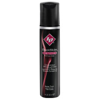 ID BackSlide Anal Silicone Lubricant - 1oz.